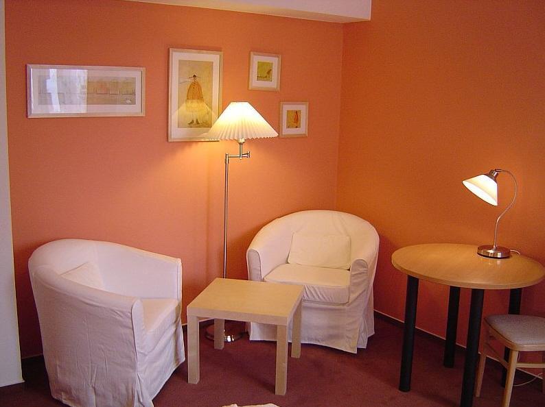 Otel Colorfactory - Czech Leading 4*