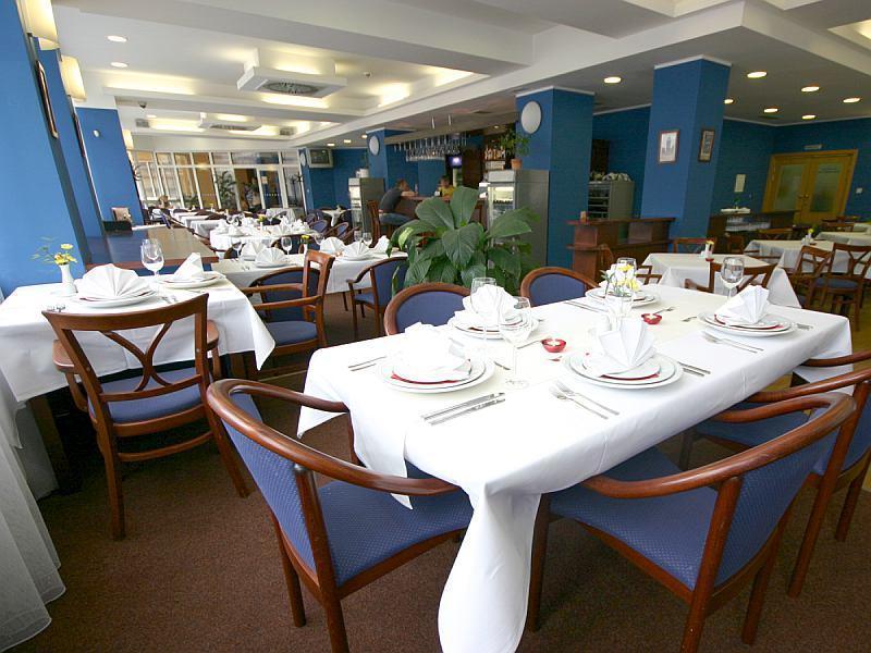 Otel Colorfactory - Czech Leading Prag
