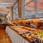 Colorfactory Spa Hotel - Czech Leading Hotels