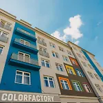 Wellness Hotel Extol Inn - Czech Leading Hotels
