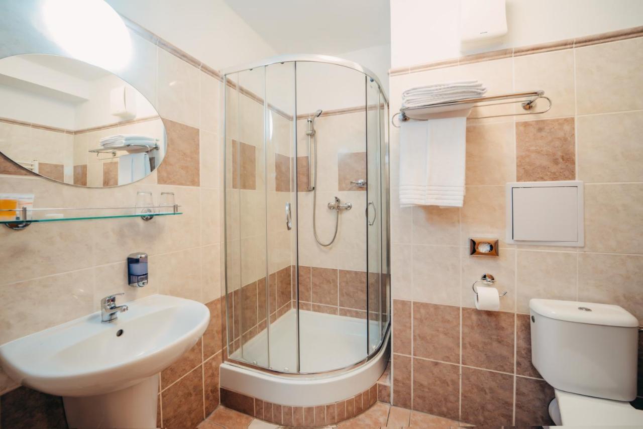 Wellness Extol - Czech Leading 4*