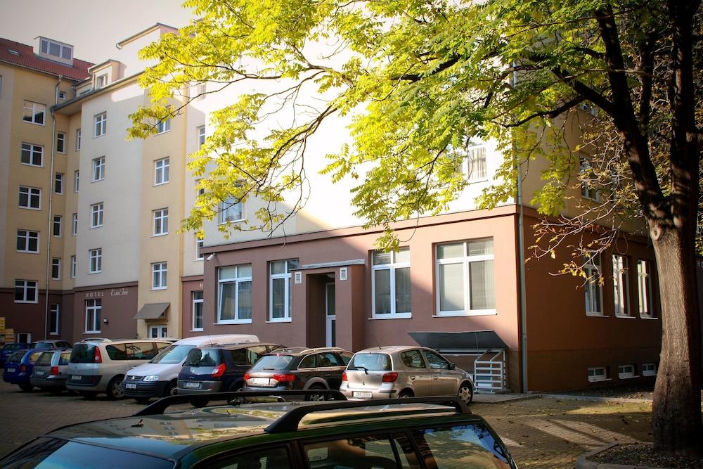 Hotel Wellness Extol - Czech Leading