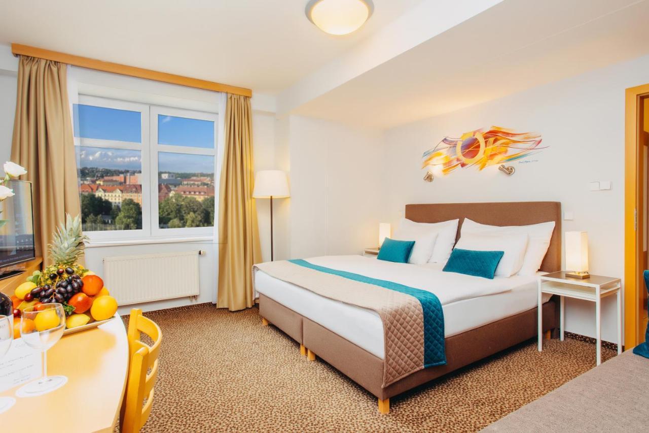 Hotel Wellness Extol - Czech Leading