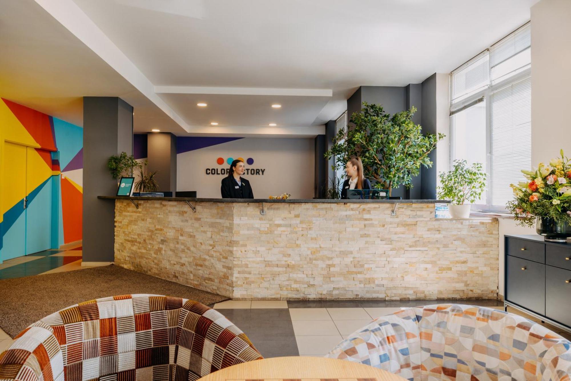 Wellness Extol - Czech Leading Hotel Prag