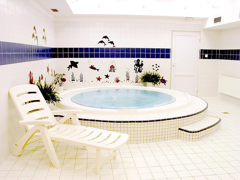 Colorfactory - Czech Leading 4* Prag