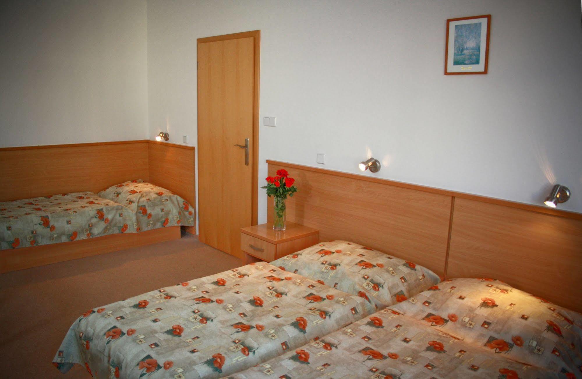 Hotel Wellness Extol - Czech Leading 4*