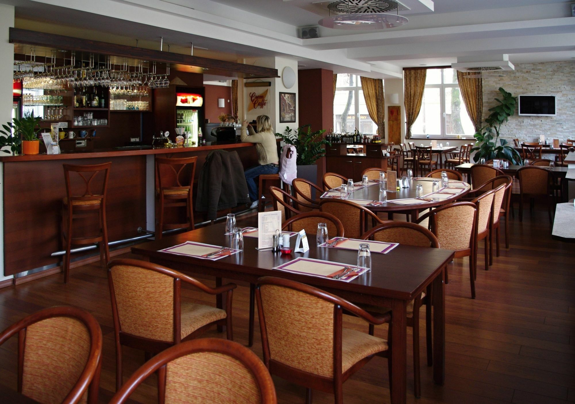 Hotel Wellness Extol - Czech Leading 4*